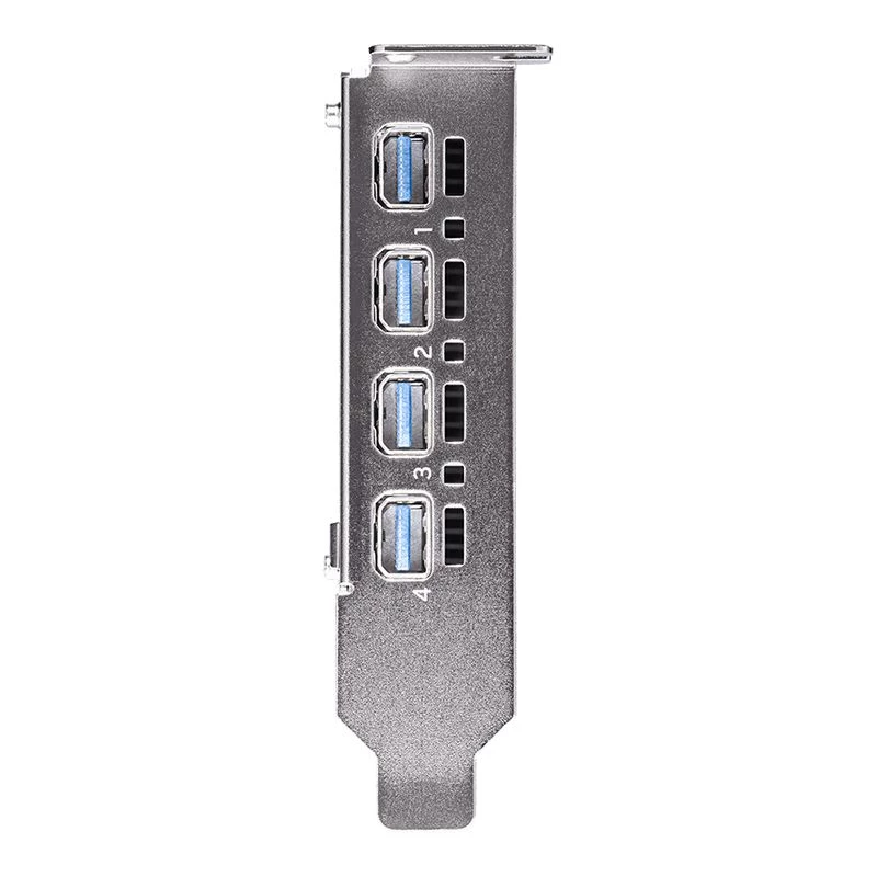 Rack-server ERNITEC SR-1X54R-A4-WS 1U, 4 pesa, mudel SR-1X54R-A4-WS