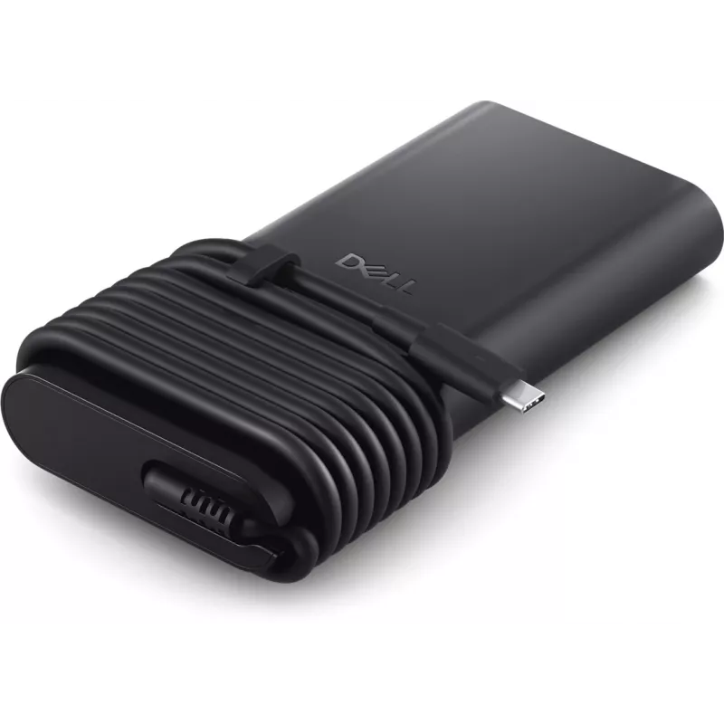 Toiteadapter/inverter Dell XNV72 280 W USB-C GaN, siseruumides, 120–230 V, must
