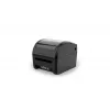 Sildiprinter Capture CA-RP420 — Termoülekanne 203 dpi lauaarvuti koos USB, jadaliidese, Ethernetiga (must)
