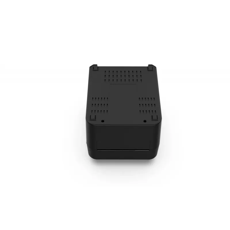 Sildiprinter Capture CA-RP420 — Termoülekanne 203 dpi lauaarvuti koos USB, jadaliidese, Ethernetiga (must)