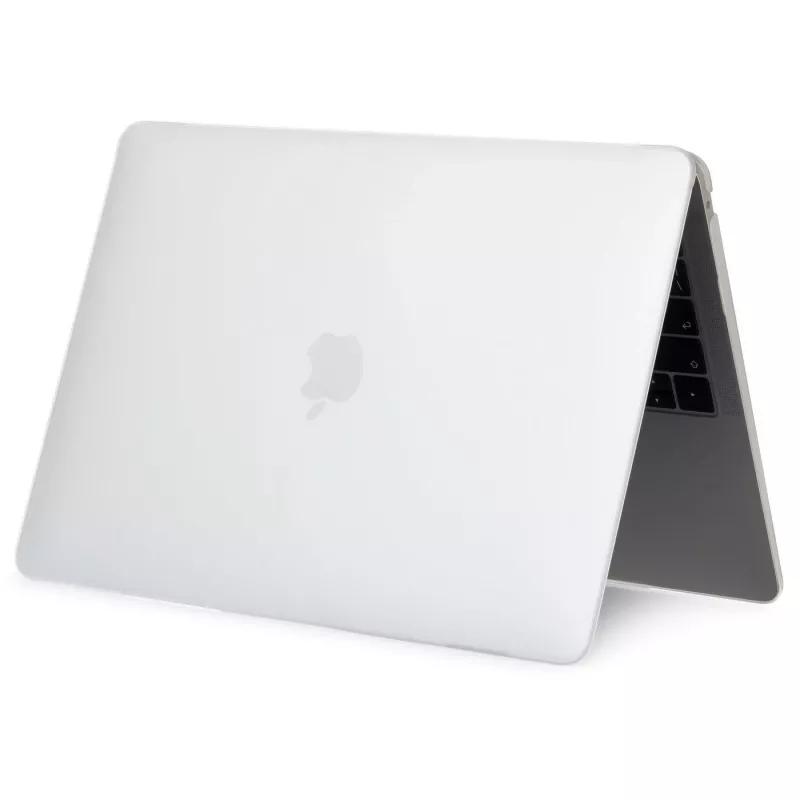 Ekraanikaitsekile eSTUFF MacBook Neo 13 inch Clear Frosted (ES690150-BULK) - eSTUFF