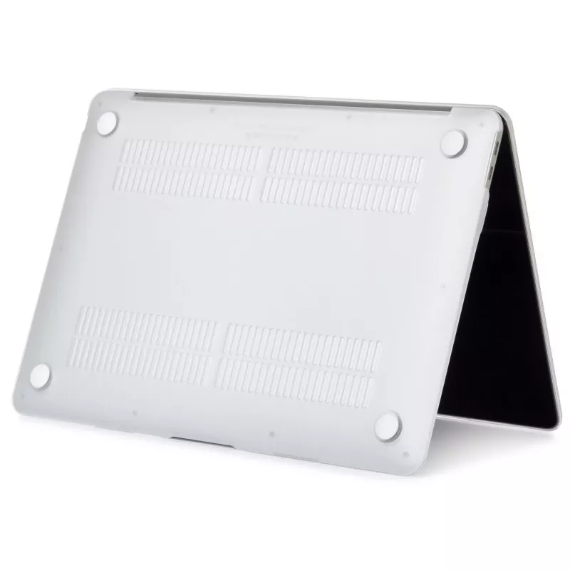 Ekraanikaitsekile eSTUFF MacBook Neo 13 inch Clear Frosted (ES690150-BULK) - eSTUFF