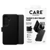 PanzerGlass CARE™ by ® Tango 2-in-1 Wallet Case w. Qi Samsung Galaxy S26+