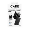 PanzerGlass CARE™ by ® Tango 2-in-1 Wallet Case w. Qi Samsung Galaxy S26+
