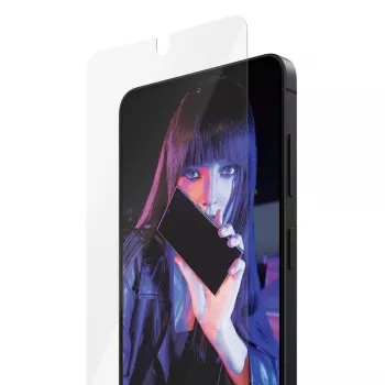 PanzerGlass SAFE. by ® ekraanikaitse Samsung Galaxy S26 | Ultra-Wide Fit | Bulk