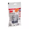 3M 1271C1 kõrvaklapp Korduvkasutatav kõrvaklapp Oranž 2 tk