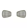 3M 6055 Gaasi- ja aurufilter 4 tk