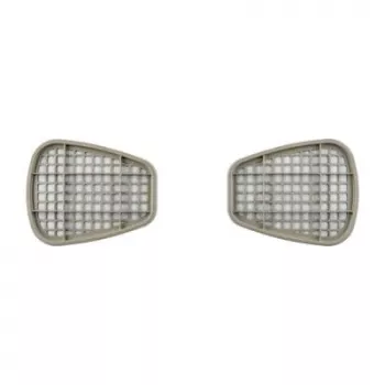3M 6055 Gaasi- ja aurufilter 4 tk