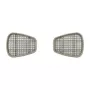 3M 6055 Gaasi- ja aurufilter 4 tk