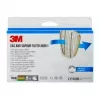 3M 7100141697 gaasi- ja aurukassett 2 tk