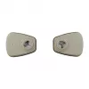 3M 7100141697 gaasi- ja aurukassett 2 tk