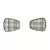 3M 7100141697 gaasi- ja aurukassett 2 tk