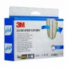 3M 7100141697 gaasi- ja aurukassett 2 tk