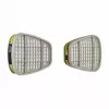 3M 7100141697 gaasi- ja aurukassett 2 tk
