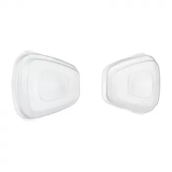 Tahkete osakeste filter 3M 5935 P3, pakendis 2 tk