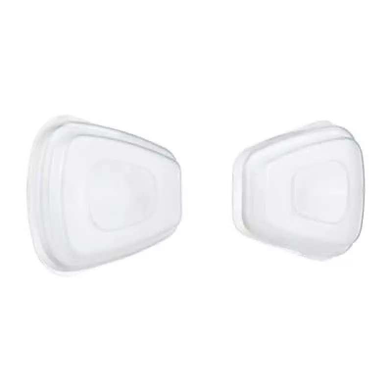Tahkete osakeste filter 3M 5935 P3, pakendis 2 tk