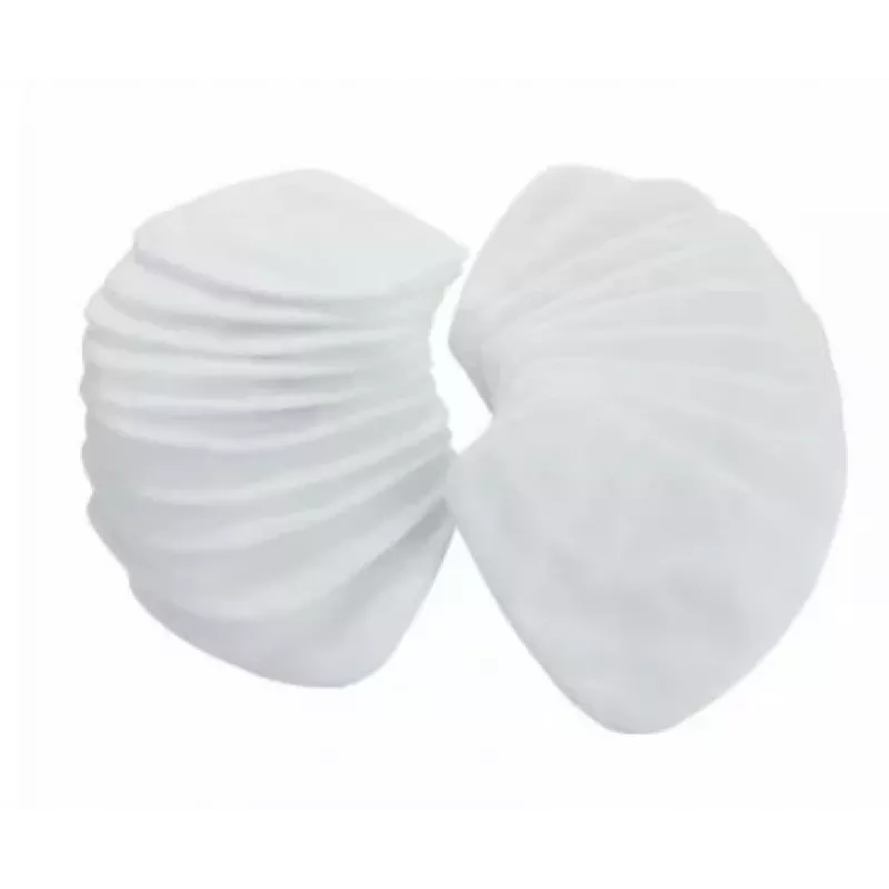 3M Highland 7100141634 Osakestefilter 10 tk
