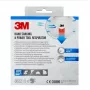 3M 8822PRO5 korduvkasutatav respiraator FFP2 Poolmask respiraator Õhku puhastav respiraator