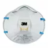 3M 8822PRO5 korduvkasutatav respiraator FFP2 Poolmask respiraator Õhku puhastav respiraator