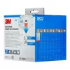 3M 8822PRO5 korduvkasutatav respiraator FFP2 Poolmask respiraator Õhku puhastav respiraator