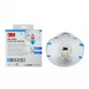 3M 8822PRO5 korduvkasutatav respiraator FFP2 Poolmask respiraator Õhku puhastav respiraator