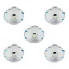 3M 8822PRO5 korduvkasutatav respiraator FFP2 Poolmask respiraator Õhku puhastav respiraator
