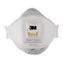 3M 9322PRO5 korduvkasutatav respiraator FFP2 Poolmask respiraator Õhku puhastav respiraator