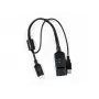 Vertiv Avocent MPUIQ-VMCDP KVM-liideseadapter DISPLAYPORT, USB 2.0 Must