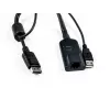 Vertiv Avocent MPUIQ-VMCDP KVM-liideseadapter DISPLAYPORT, USB 2.0 Must