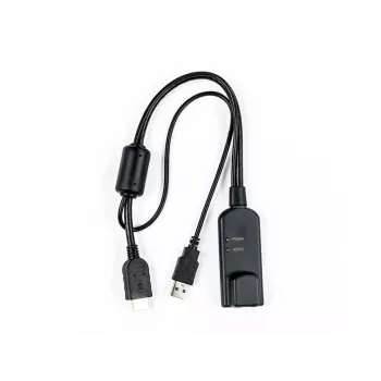 Vertiv Avocent MPUIQ-VMCHD KVM-liideseadapter HDMI, USB 2.0 Must