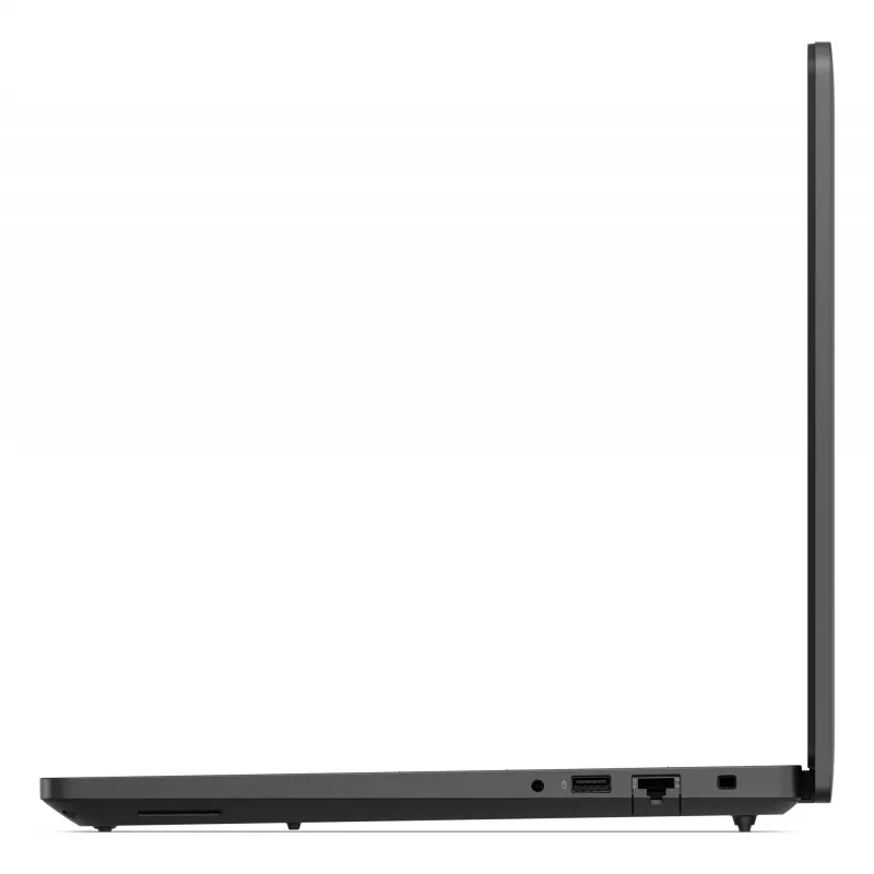 DELL Pro Max 16 MC16255 Copilot+ PC AMD Ryzen AI 7 PRO 350 sülearvuti 40.6 cm (16 tolli) Full HD+ 32 GB LPDDR5x-SDRAM 1 TB SSD NVIDIA RTX PRO 1000 Blackwell Wi-Fi 7 (802.11be) Windows 11 Pro Inglise Must