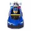PAW Patrol : Search & Rescue, Chase Rescue Cruiser sõiduk 2 figuuriga, politseiauto mänguasi tagasitõmbeaktsiooniga, laste mänguasjad poistele ja tüdrukutele alates 3. eluaastast