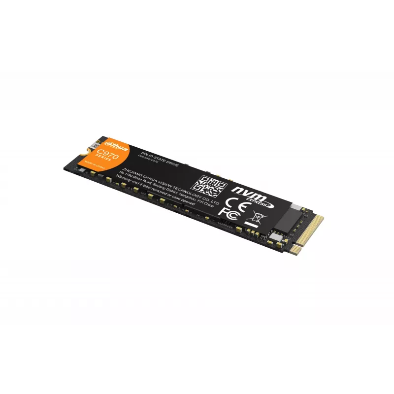Dahua Technology 1 TB PCIe Gen4x4 SSD, 1 TB, M.2, 5000 MB/s