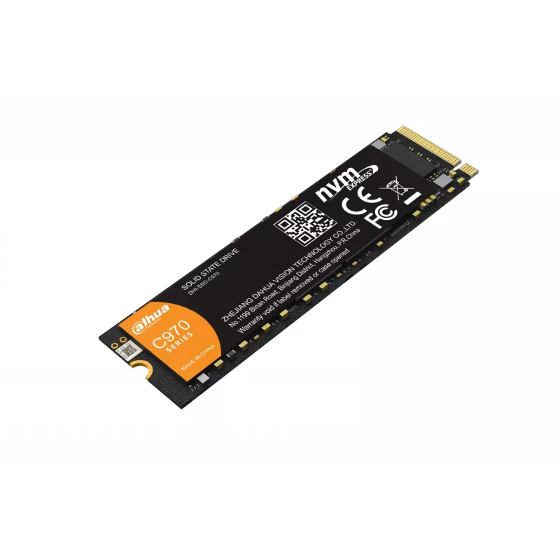 Dahua Technology 1 TB PCIe Gen4x4 SSD, 1 TB, M.2, 5000 MB/s