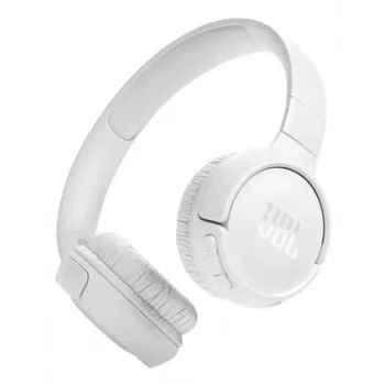 JBL Tune 520BT peakomplekt Juhtmevaba Peavõru Kõned/muusika USB USB-C Bluetooth Valge