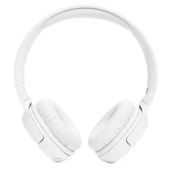 JBL Tune 520BT peakomplekt Juhtmevaba Peavõru Kõned/muusika USB USB-C Bluetooth Valge