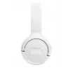 JBL Tune 520BT peakomplekt Juhtmevaba Peavõru Kõned/muusika USB USB-C Bluetooth Valge