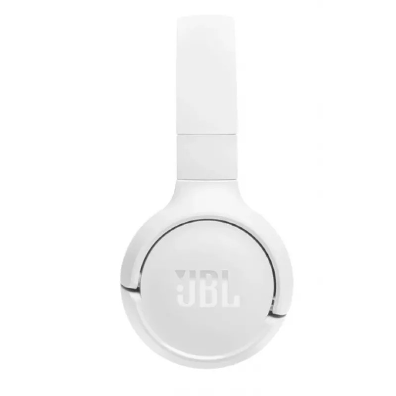 JBL Tune 520BT peakomplekt Juhtmevaba Peavõru Kõned/muusika USB USB-C Bluetooth Valge