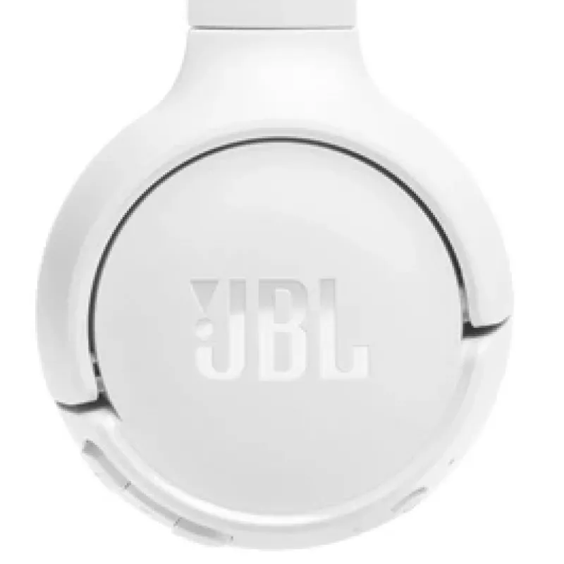 JBL Tune 520BT peakomplekt Juhtmevaba Peavõru Kõned/muusika USB USB-C Bluetooth Valge