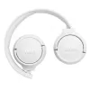 JBL Tune 520BT peakomplekt Juhtmevaba Peavõru Kõned/muusika USB USB-C Bluetooth Valge