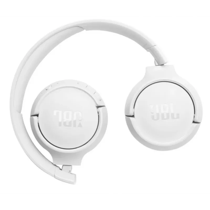 JBL Tune 520BT peakomplekt Juhtmevaba Peavõru Kõned/muusika USB USB-C Bluetooth Valge