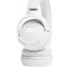 JBL Tune 520BT peakomplekt Juhtmevaba Peavõru Kõned/muusika USB USB-C Bluetooth Valge
