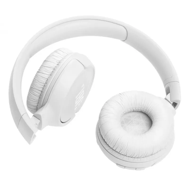 JBL Tune 520BT peakomplekt Juhtmevaba Peavõru Kõned/muusika USB USB-C Bluetooth Valge