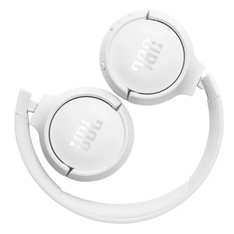 JBL Tune 520BT peakomplekt Juhtmevaba Peavõru Kõned/muusika USB USB-C Bluetooth Valge