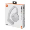 JBL Tune 520BT peakomplekt Juhtmevaba Peavõru Kõned/muusika USB USB-C Bluetooth Valge