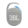 JBL Clip 4 Eco Stereo kaasaskantav kõlar Sinine, Valge 5 W