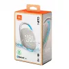 JBL Clip 4 Eco Stereo kaasaskantav kõlar Sinine, Valge 5 W