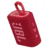 JBL GO 3 PUNANE, 3.81 cm (1.5 tolli), 4.7 cm, 4.2 W, 110 - 20000 Hz, 85 dB, 4.2 W