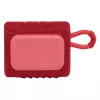 JBL GO 3 PUNANE, 3.81 cm (1.5 tolli), 4.7 cm, 4.2 W, 110 - 20000 Hz, 85 dB, 4.2 W