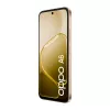 OPPO A6 17,1 cm (6,75 tolli) Dual SIM Android 15 4G USB USB-C 6 GB 256 GB 6550 mAh Kuldne